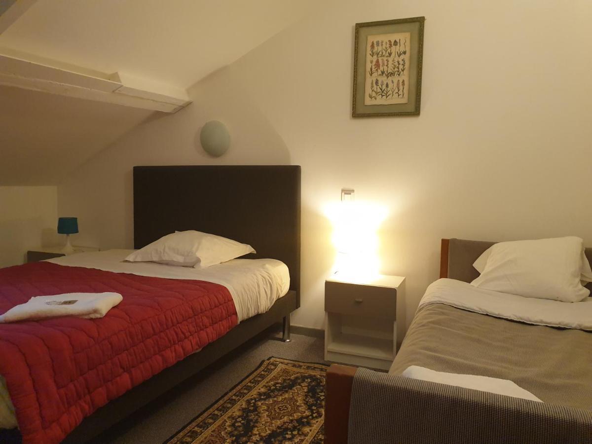 Le Poudrier Hotel Limoges Exterior foto