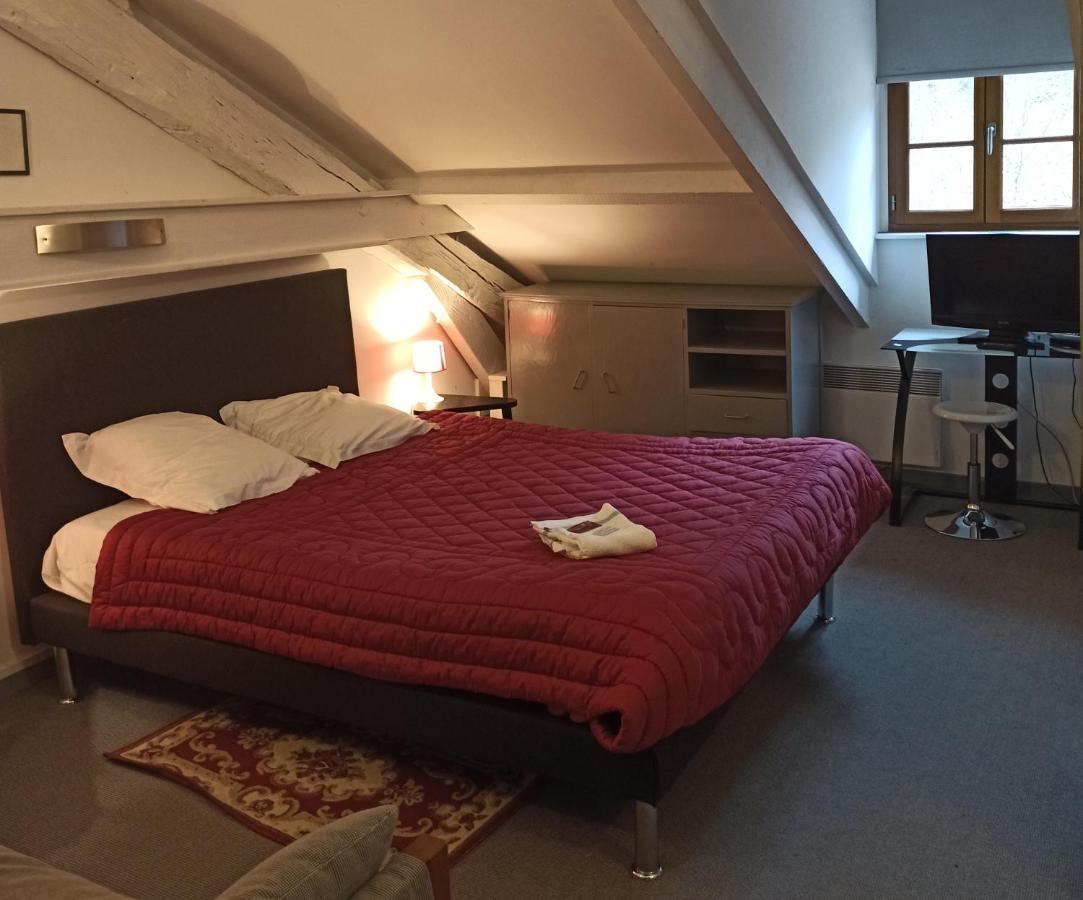 Le Poudrier Hotel Limoges Exterior foto
