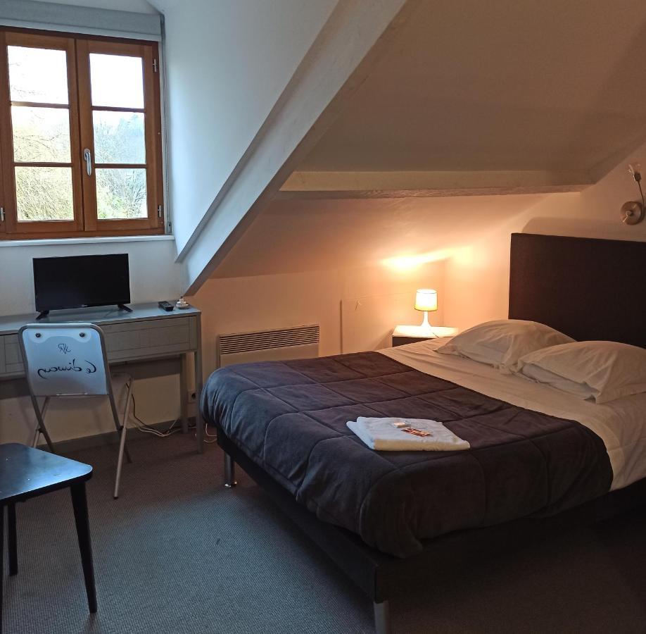 Le Poudrier Hotel Limoges Exterior foto