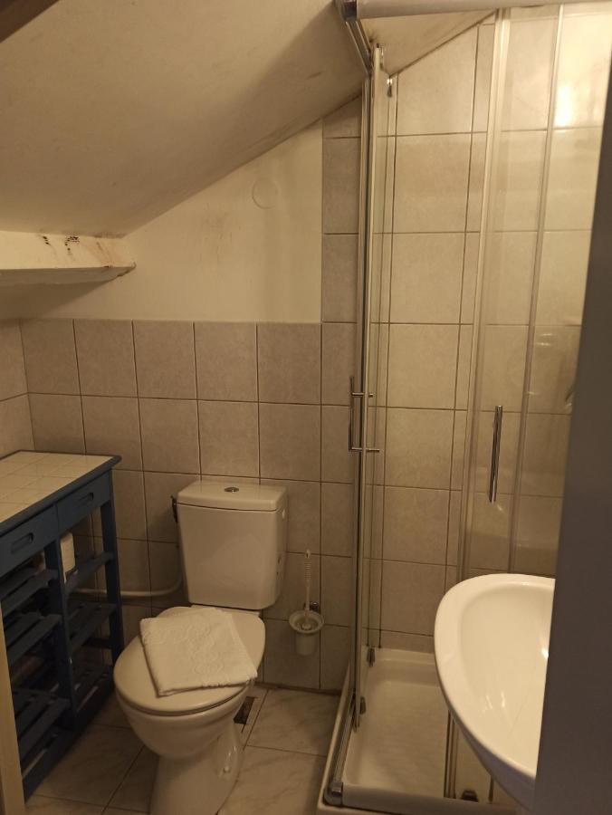 Le Poudrier Hotel Limoges Exterior foto