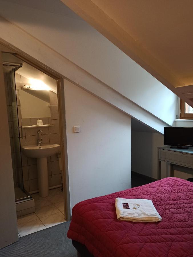 Le Poudrier Hotel Limoges Exterior foto