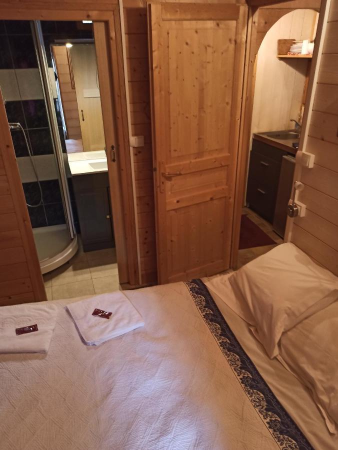 Le Poudrier Hotel Limoges Exterior foto